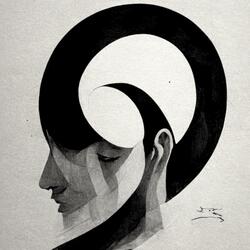 downward transition
