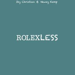 Rolexless (feat. Newey Kemp)