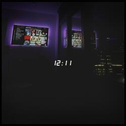 12:11 (sa'yo pa rin uuwi)