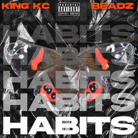 HABITS (feat. Beadz)