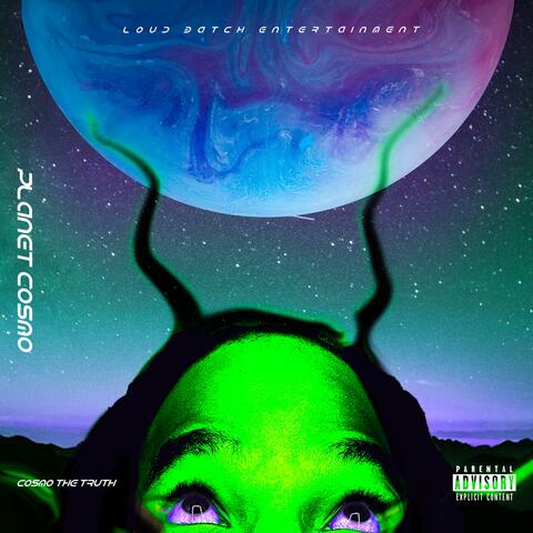 Planet Cosmo