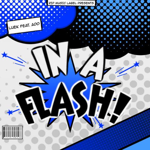 IN A FLASH (feat. ADD)