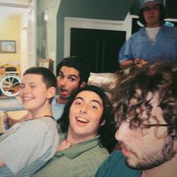 Teenage Rebel Hearts