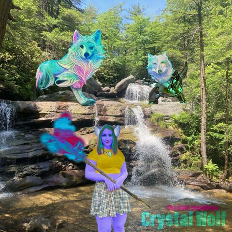 Crystal Wolf