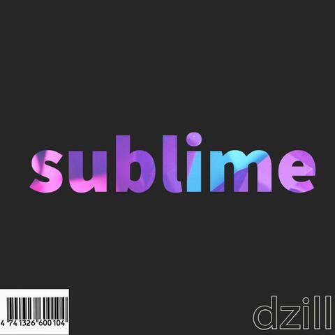 Sublime