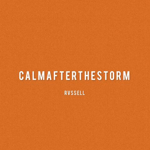 CalmAfterTheStorm