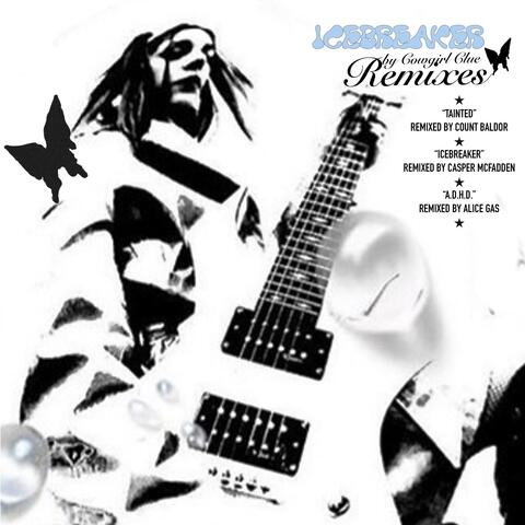 Icebreaker Remixes