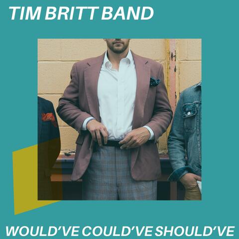 Would've, Could've, Should've