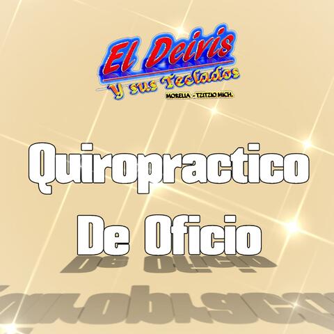 Quiropractico De Oficio