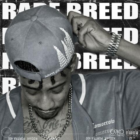 Rare Breed