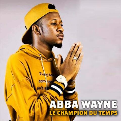 Le champion du temps