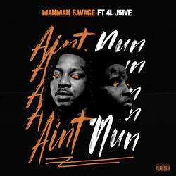 Aint Nun (feat. 4L J5ive)