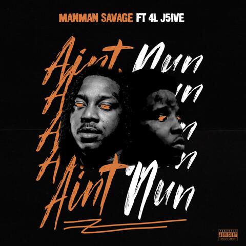 Aint Nun (feat. 4L J5ive)
