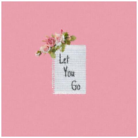 Let You Go