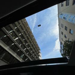 SCHIEBEDACH (feat. slowmo43)