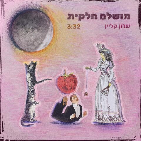מושלם חלקית