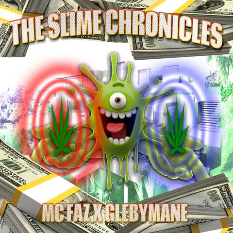 Tha Slime Chronicles