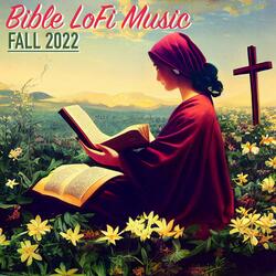 Enlighten My Eyes (Psalms LoFi (Psalm 13:4)