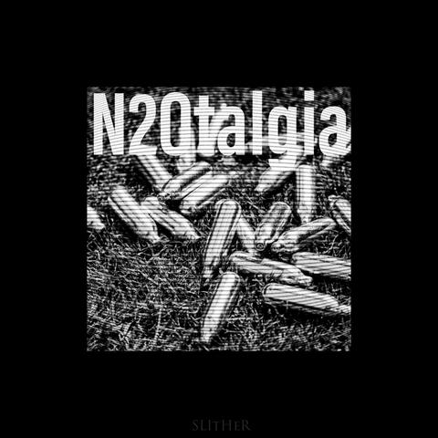 N2Otalgia (feat. Amit The Asura)