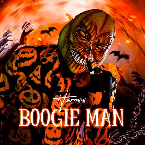 BOOGEYMAN