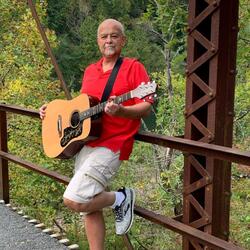 There's a Crack in the Door and in My Heart (feat. Joe Soul)