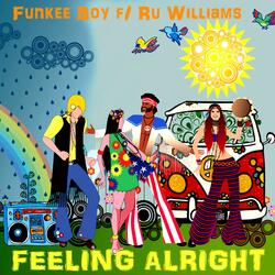 feeling alright (feat. Ru Williams)