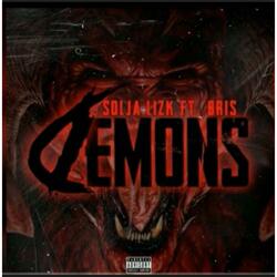 Demons (feat. Bris)