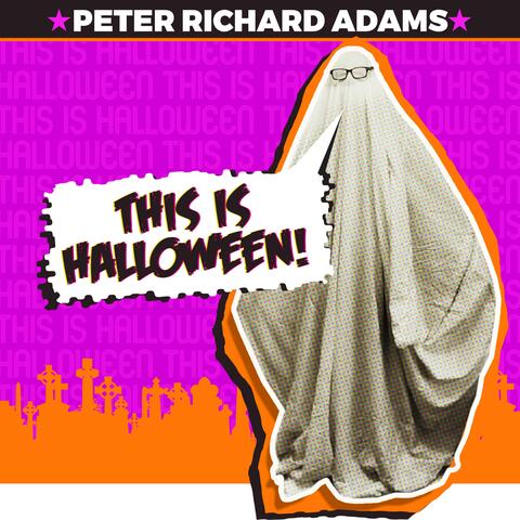 This Is Halloween!