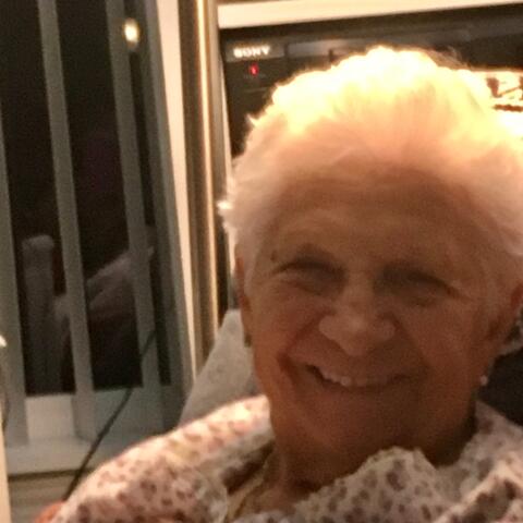 You Live In The Sun (Live)