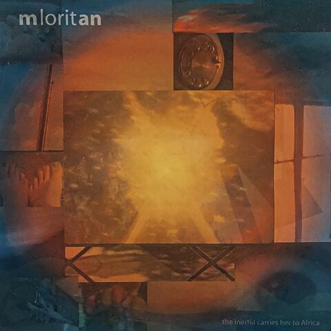 The Inertia Carries Her to Africa