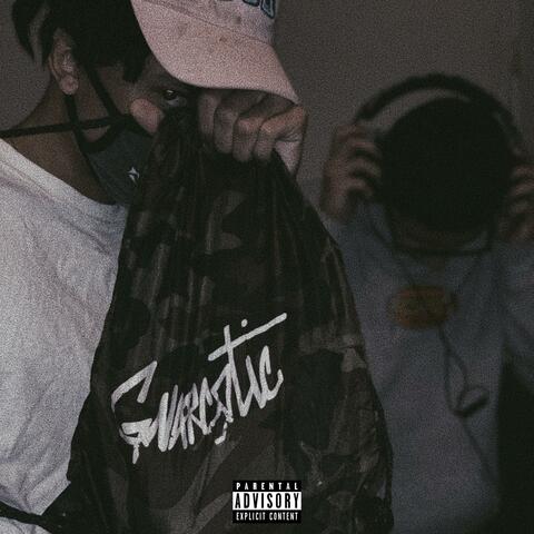 Baby Kush (feat. TheyLuvFetti)