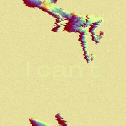 I can't (feat. pillowtalk)