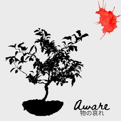 Aware 物の哀れ
