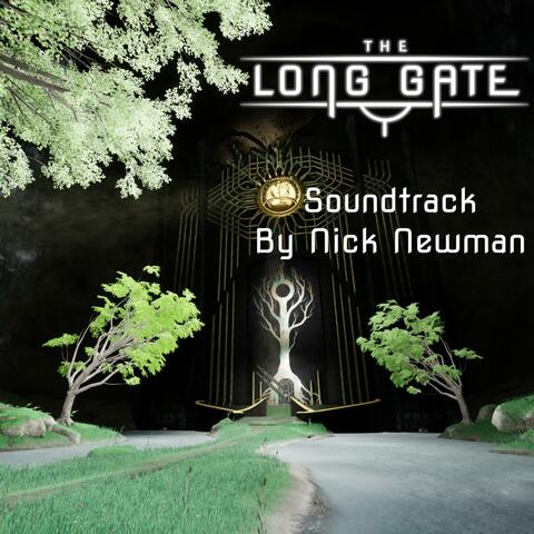 The Long Gate (Original Video Game Soundtrack)