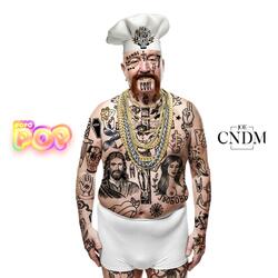 Sburo Boy (feat. Joe Condom & Franco Quattrocazzi)