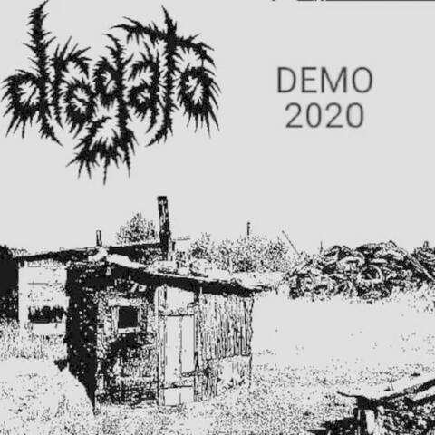 Demo 2020