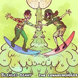 Sandy Gonads