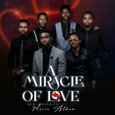 A Miracle Of Love