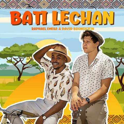 Bati lechan