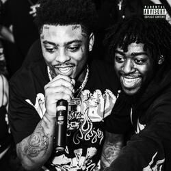 DJANGO (feat. ssg splurge)