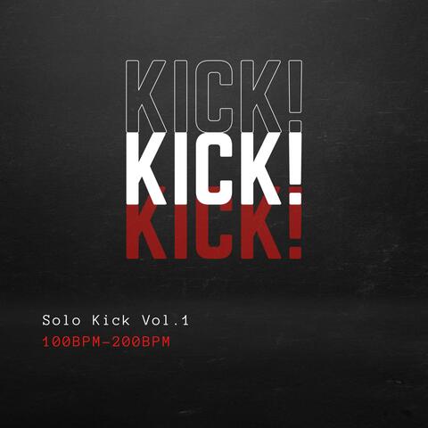 Lost In The Kick