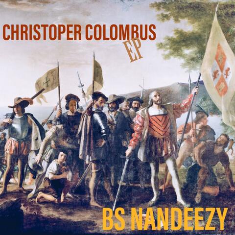 CHRISTOPHER COLOMBUS