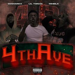 4A (feat. Lil Tweak & Goshark4)