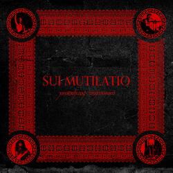 Self-Mutilation