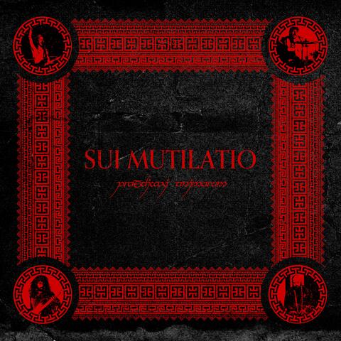 Self-Mutilation