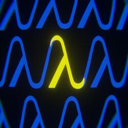 λ - Lambda