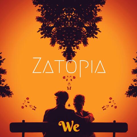 We