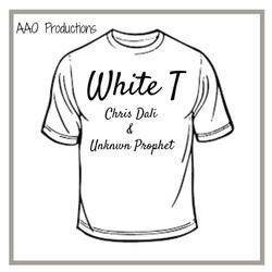 White T (feat. Unknwn Prophet)