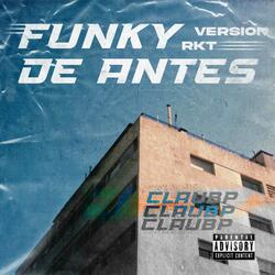 FUNKY DE ANTES