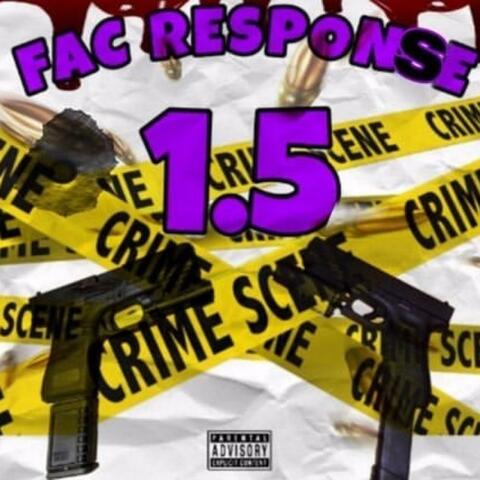 fac respose 1.5 disstrack (Radio Edit)